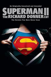 超人2：理查德·唐纳剪辑版 迅雷下载
