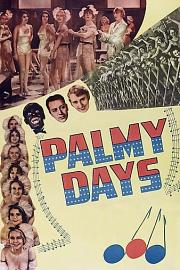 Palmy Days 迅雷下载