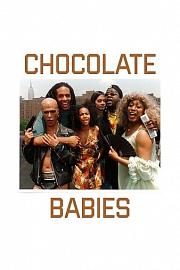 Chocolate Babies Chocolate Babies