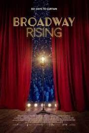 Broadway Rising Broadway Rising