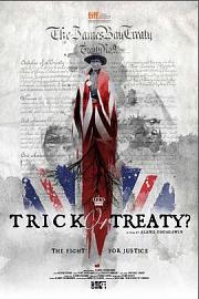 Trick or Treaty? 迅雷下载
