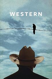 美国西部 Western
