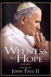 Witness to Hope:The Life of Karol Wojtyla, Pope John Paul II 迅雷下载