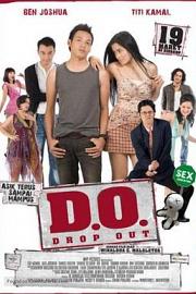 D.O. (Drop Out) 2008