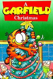 加菲猫圣诞节特别奉献 迅雷下载