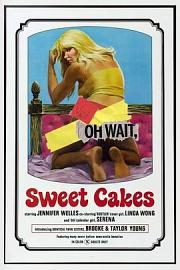 甜蛋糕 1976