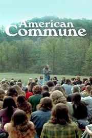 美国公社 American Commune