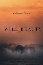 Wild Beauty: Mustang Spirit of the West 2023