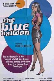 The Blue Balloon 1973