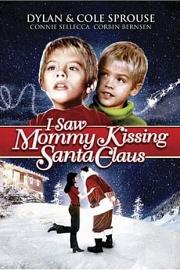I Saw Mommy Kissing Santa Claus 迅雷下载