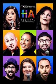 HA Festival: The Art of Comedy 2020
