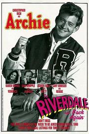 Archie: To Riverdale and Back Again 1990