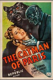 The Catman of Paris 1946