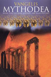 范吉利斯：火星神话-希腊现场音乐会 2001