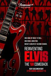 Reinventing Elvis: The '68 Comeback 迅雷下载