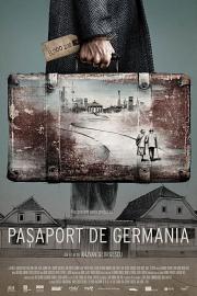 前往德国的护照 迅雷下载