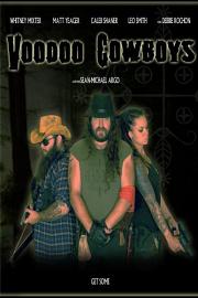 Voodoo Cowboys 迅雷下载