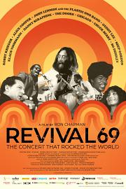 Revival69: The Concert That Rocked the World 迅雷下载