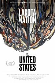Lakota Nation vs. United States 2022