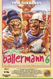 Ballermann 6 1997