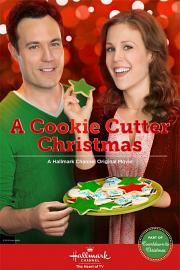 A Cookie Cutter Christmas 2014