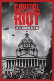 Capitol Riot: Minute by Minute 2023