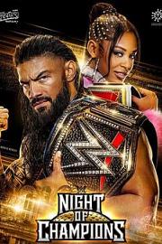 WWE：冠军之夜 2023 2023