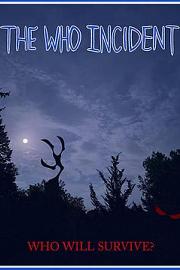 The Who Incident 迅雷下载