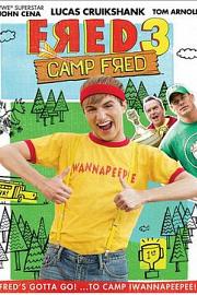 Camp Fred 2012