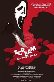 Scream: The Inside Story 2011