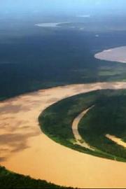 伟大的亚马逊：大河的秘密 迅雷下载