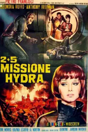 2+5: Missione Hydra 迅雷下载