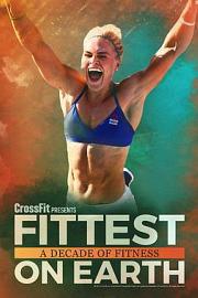 Fittest on Earth: A Decade of Fitness 2017