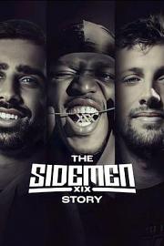 The Sidemen Story 2024