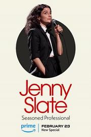 Jenny Slate: Seasoned Professional 2024