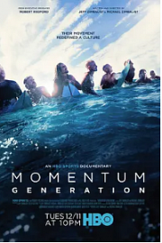 Momentum Generation 迅雷下载