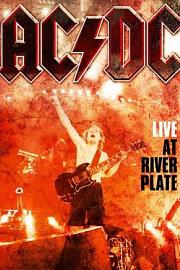 AC/DC:  River Plate现场演出 2011