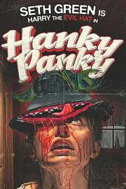 Hanky Panky 迅雷下载