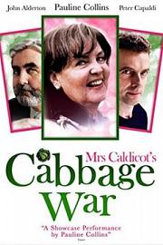 Mrs Caldicot's Cabbage War 2000