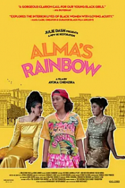 Alma's Rainbow 迅雷下载