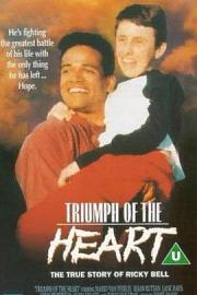 A Triumph of the Heart: The Ricky Bell Story 迅雷下载