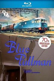 Blue Pullman 1960