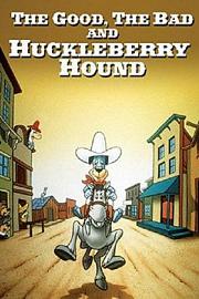 The Good, the Bad, and Huckleberry Hound 1988