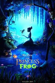 公主与青蛙 (2009) 下载