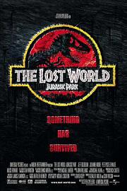 侏罗纪公园2：失落的世界 迅雷下载