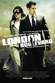 伦敦大道 (2010) 下载