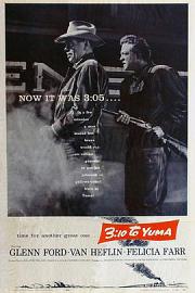 决斗尤玛镇 (1957) 下载