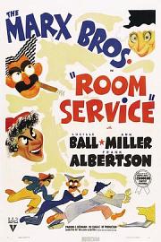 客房服务 (1938) 下载