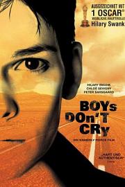 男孩别哭 (1999) 下载