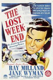 失去的周末 (1945) 下载